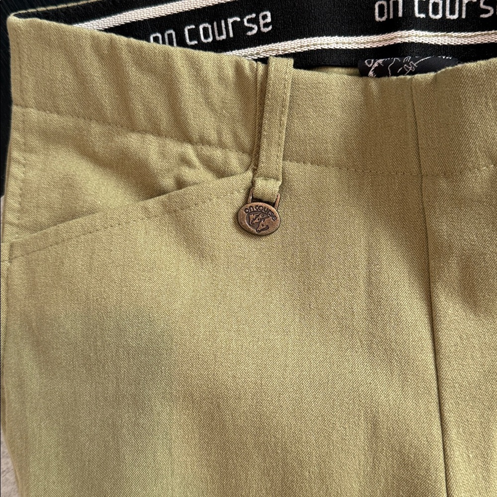 On Course Riding Pants - Picture 13 of 13